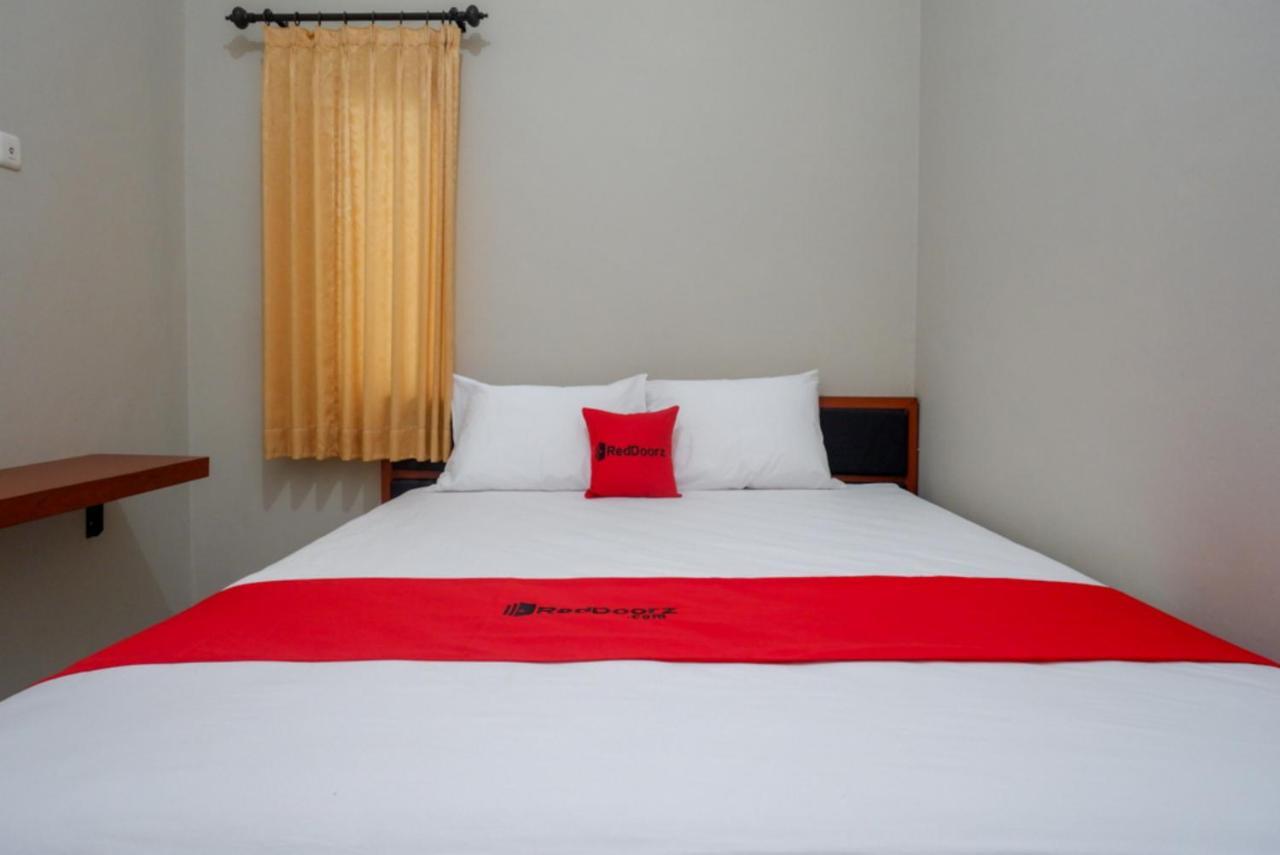 Reddoorz Near Kampus Ump Purwokerto 2 호텔 Sumbang 외부 사진