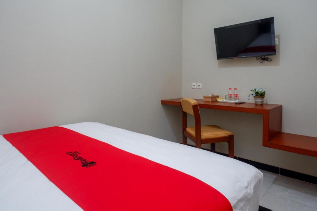 Reddoorz Near Kampus Ump Purwokerto 2 호텔 Sumbang 외부 사진