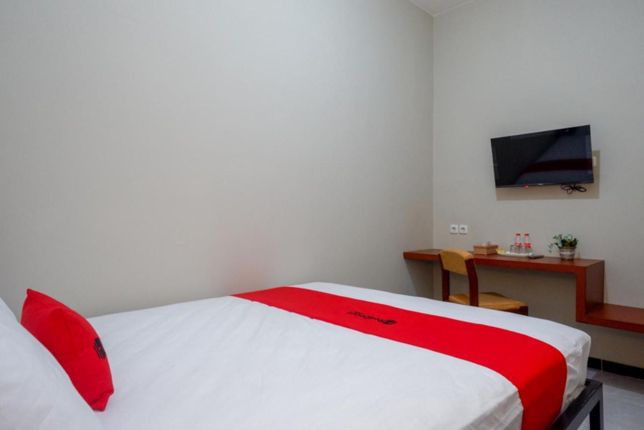 Reddoorz Near Kampus Ump Purwokerto 2 호텔 Sumbang 외부 사진