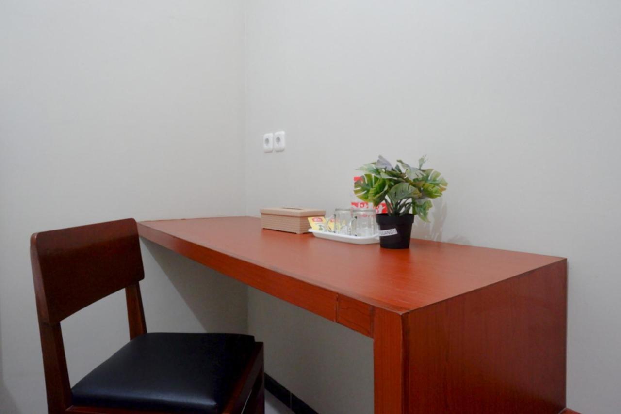 Reddoorz Near Kampus Ump Purwokerto 2 호텔 Sumbang 외부 사진