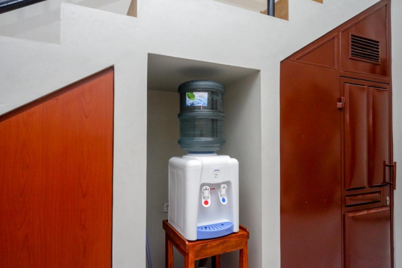 Reddoorz Near Kampus Ump Purwokerto 2 호텔 Sumbang 외부 사진