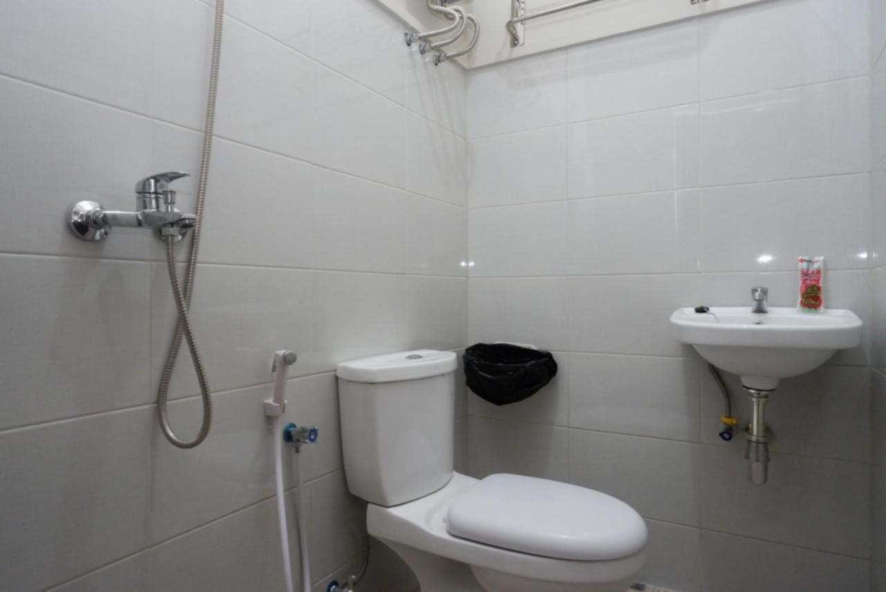 Reddoorz Near Kampus Ump Purwokerto 2 호텔 Sumbang 외부 사진