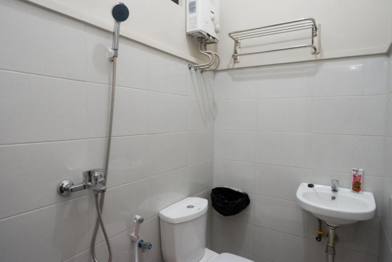 Reddoorz Near Kampus Ump Purwokerto 2 호텔 Sumbang 외부 사진
